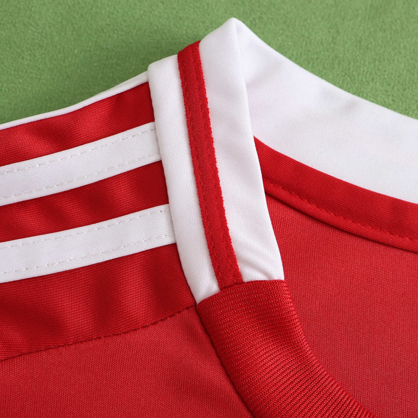 Manchester United 2024/25 Home Jersey - Fan Edition