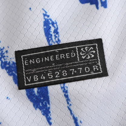 UEFA Norway 2024/25 Away Kit - Fan Edition (Kids)