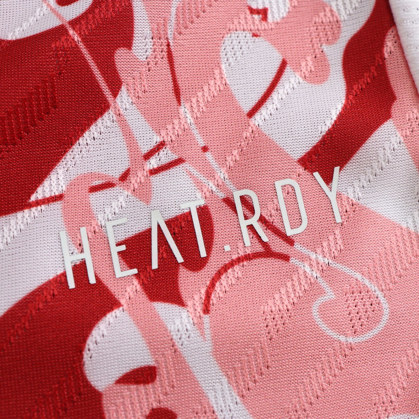 Manchester United 2024/25 Pink Waves Jersey - Special Edition
