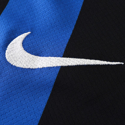 Inter Milan 2024/25 Home Jersey - Fan Edition