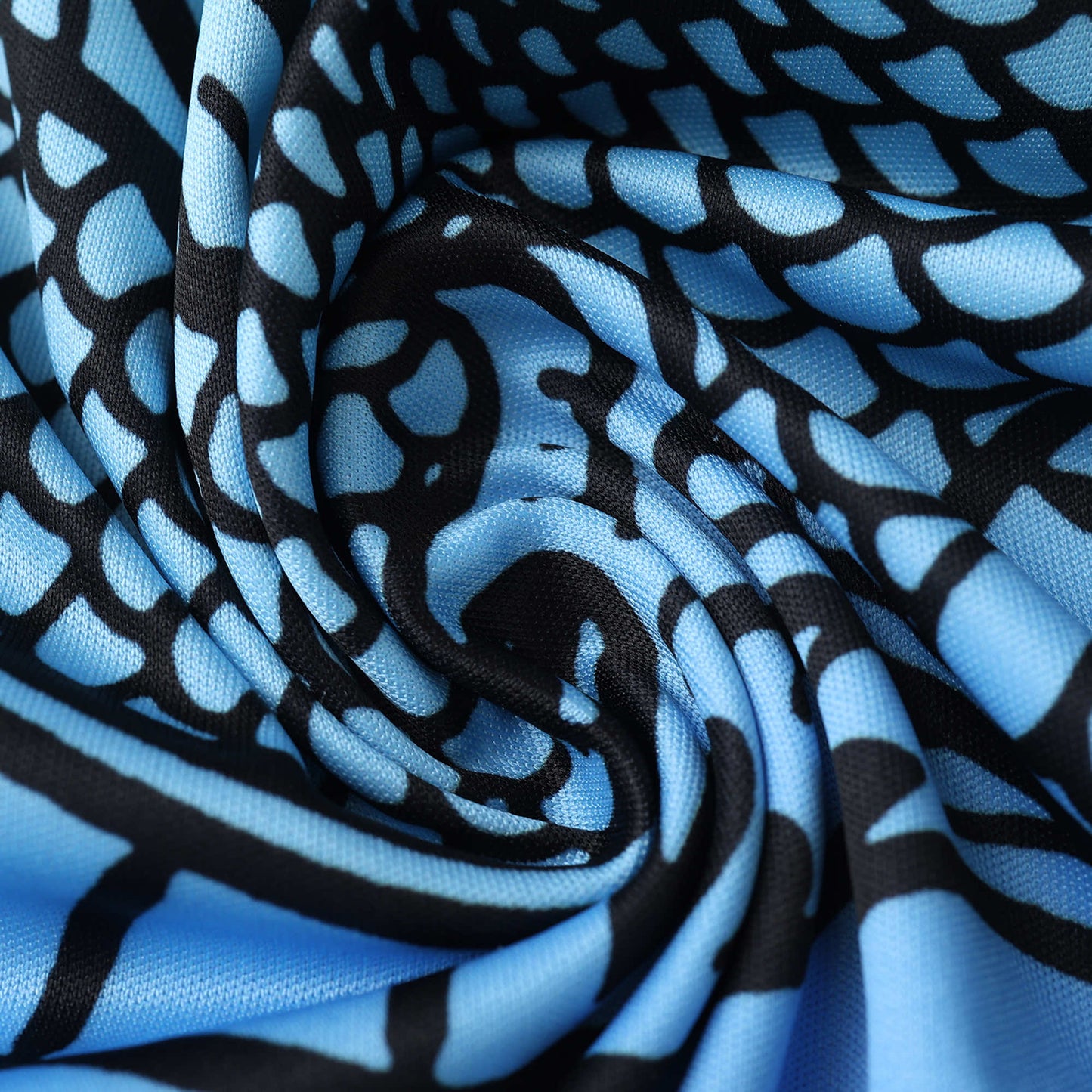 Real Madrid 2024/25 Sapphire Dragon Jersey - Special Edition
