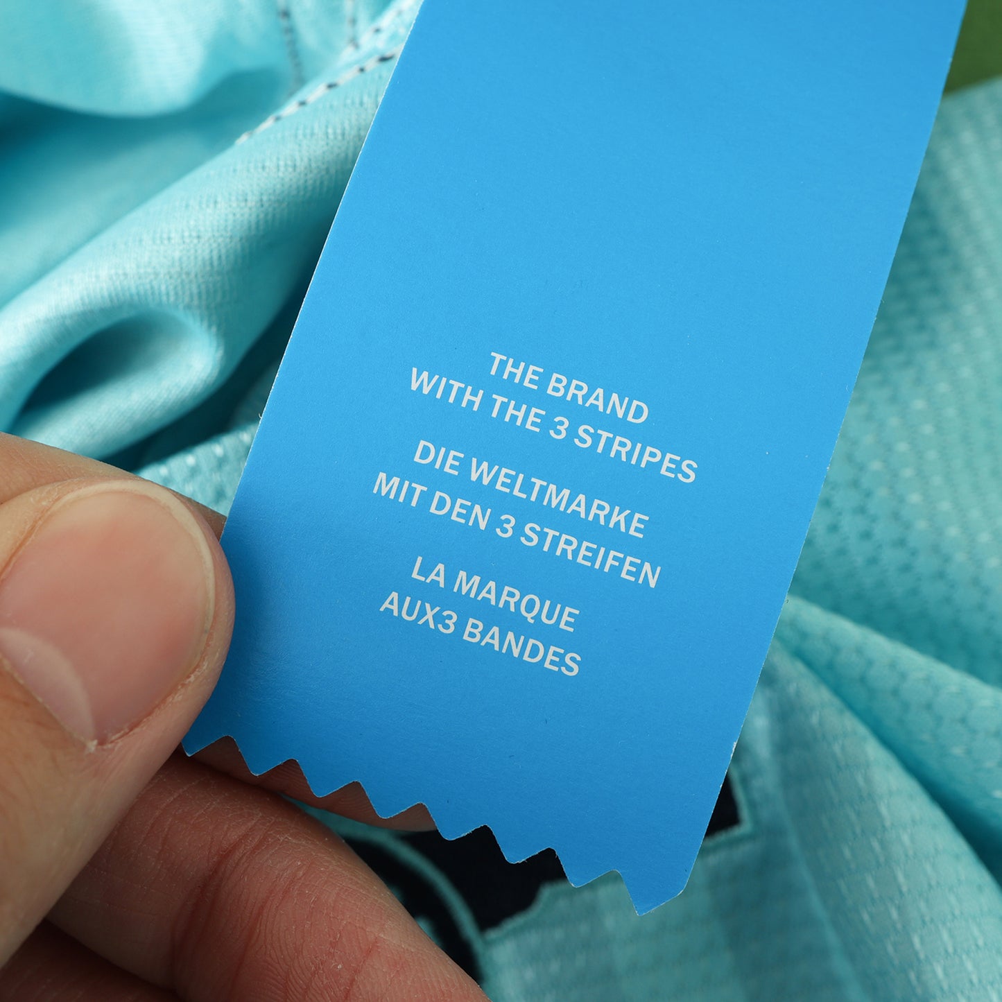Arsenal 2023/24 Blue Special Jersey - Fan Edition