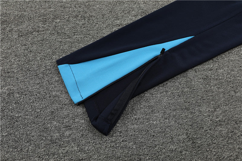 Chelsea 2024/25 Training Tracksuit (Blue)