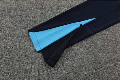 Chelsea 2024/25 Training Tracksuit (Blue)