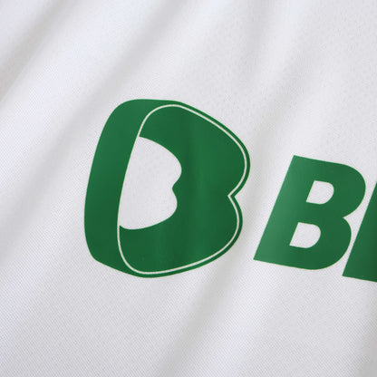Sporting CP 2024/25 Away Jersey - Fan Edition
