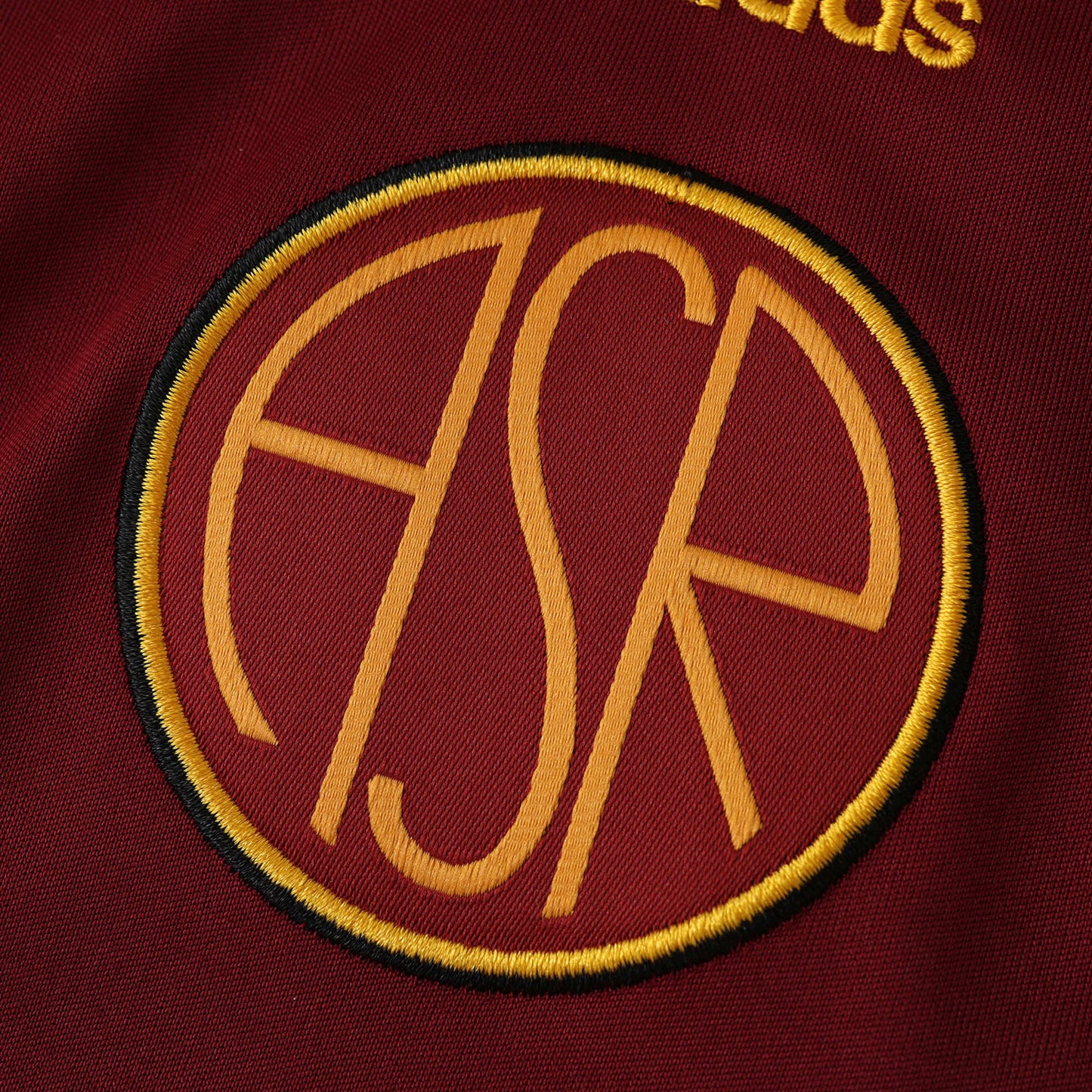 A.S Roma 2024/25 Training Jersey - Fan Edition
