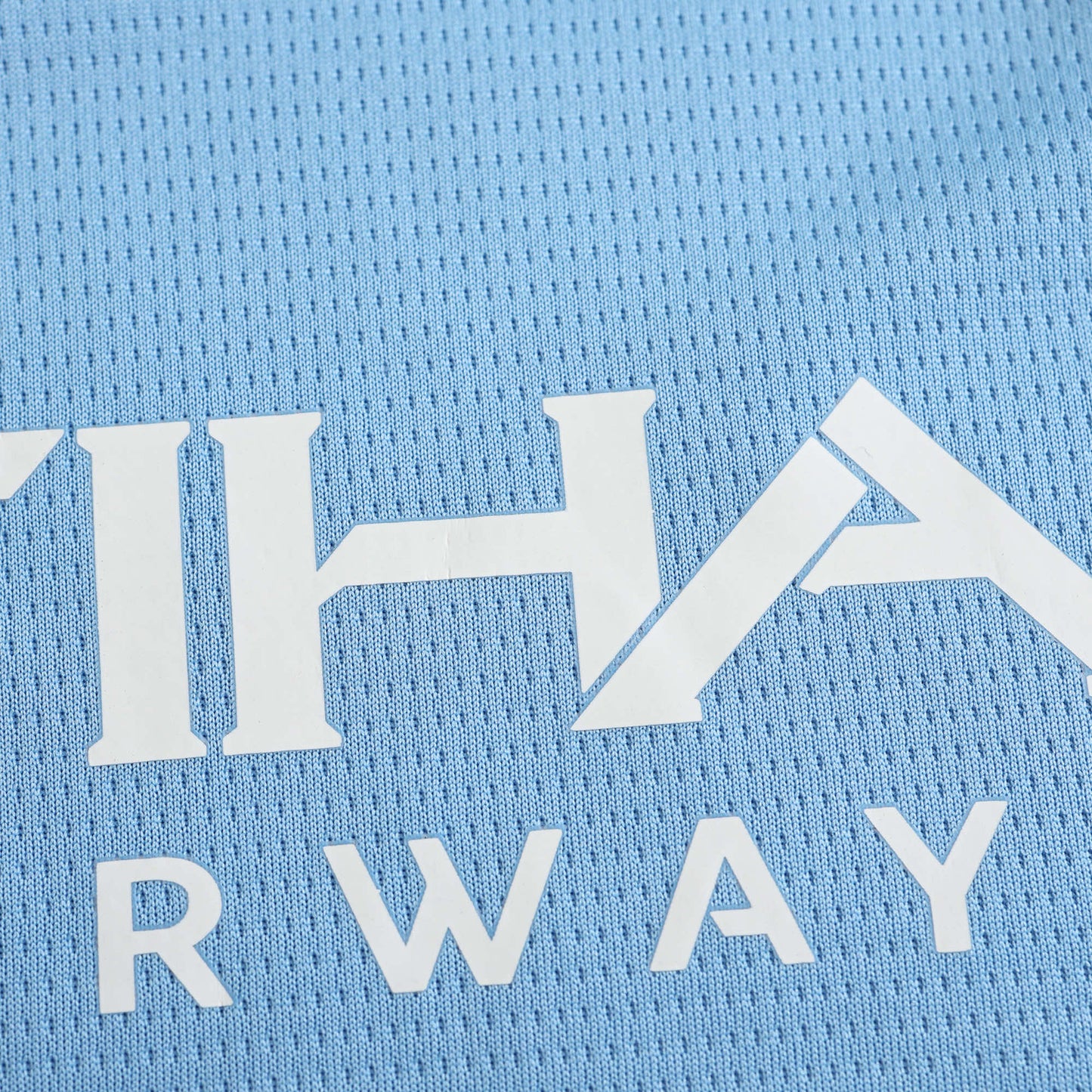Manchester City 2024/25 Home Kit - Fan Edition (Kids)