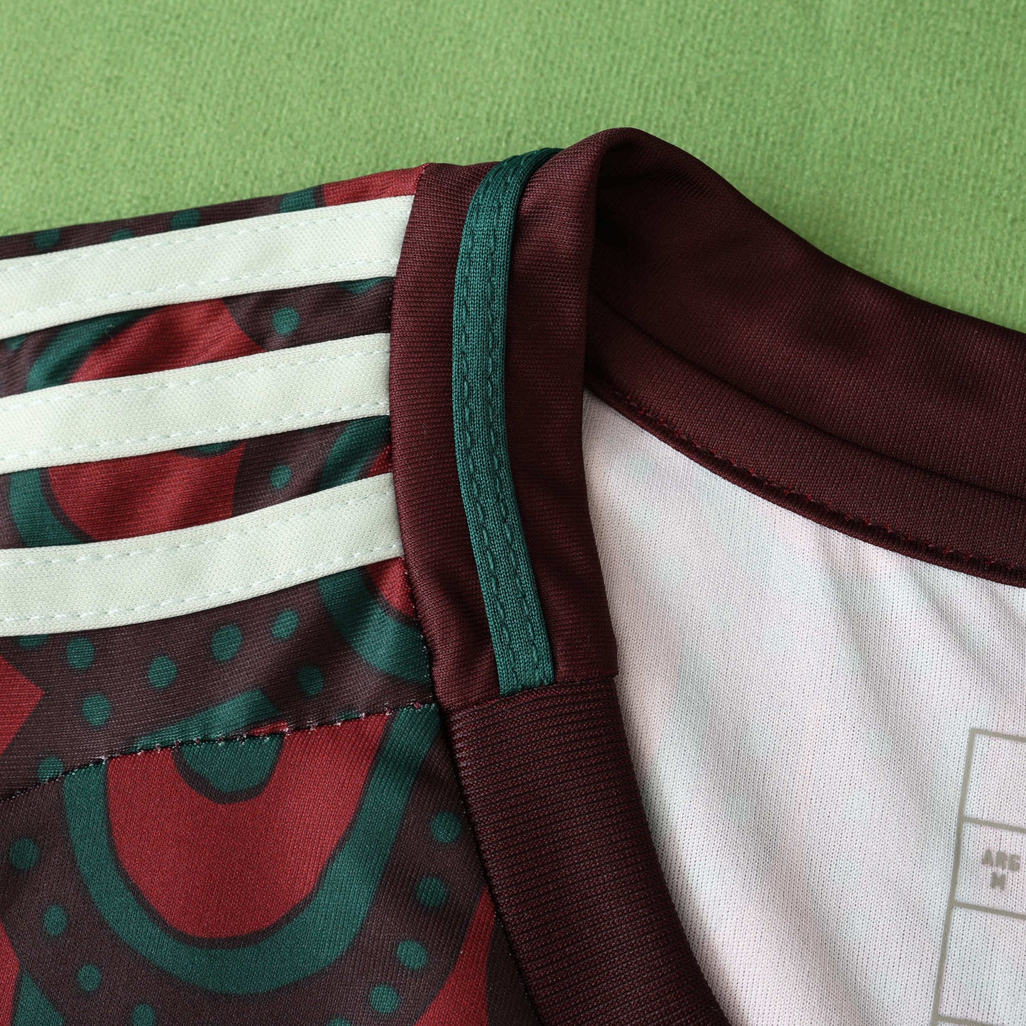 Mexico 2024/25 Home Jersey - Fan Edition