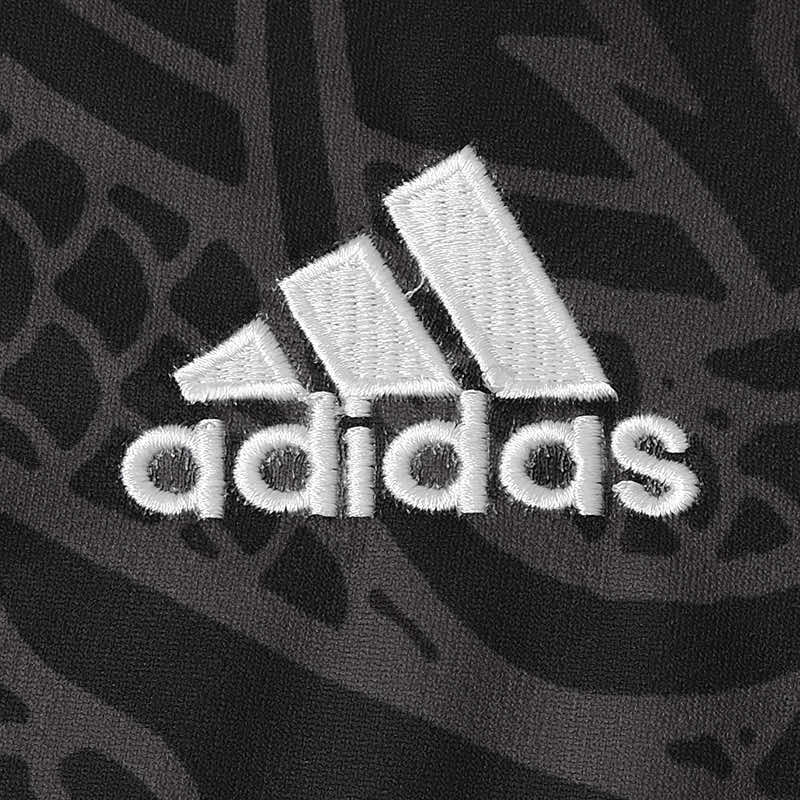 Real Madrid 2024/25 The Year of the Loong Memorial Jersey - Special Edition (Black)