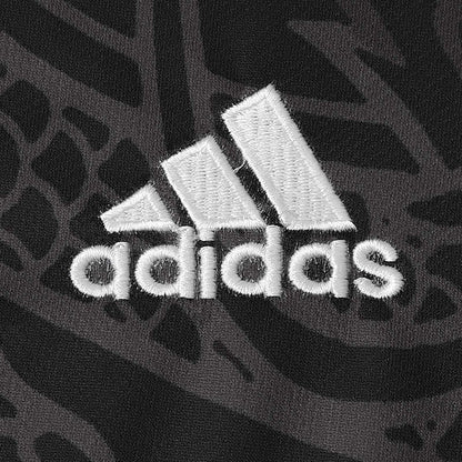 Real Madrid 2024/25 The Year of the Loong Memorial Jersey - Special Edition (Black)