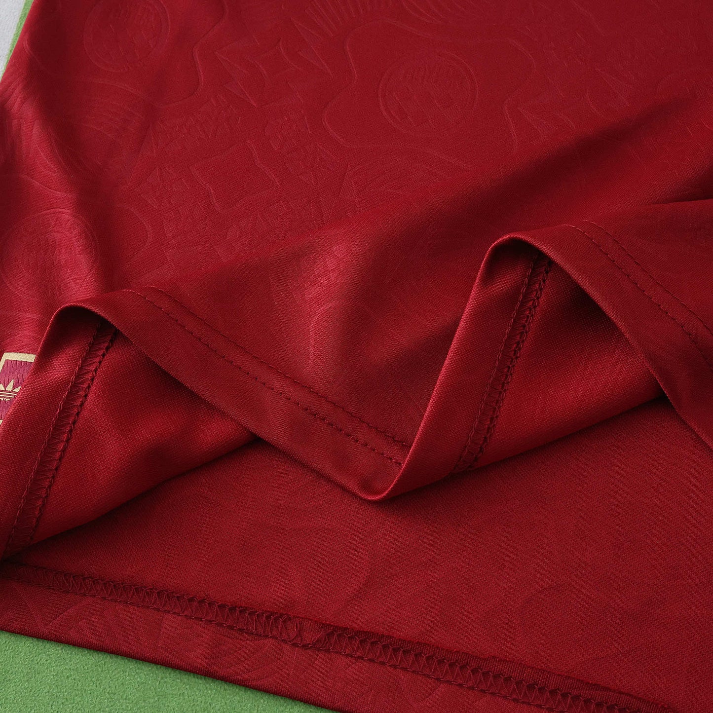 Bayern Munich 2024/25  125th Anniversary Jersey - Special Edition