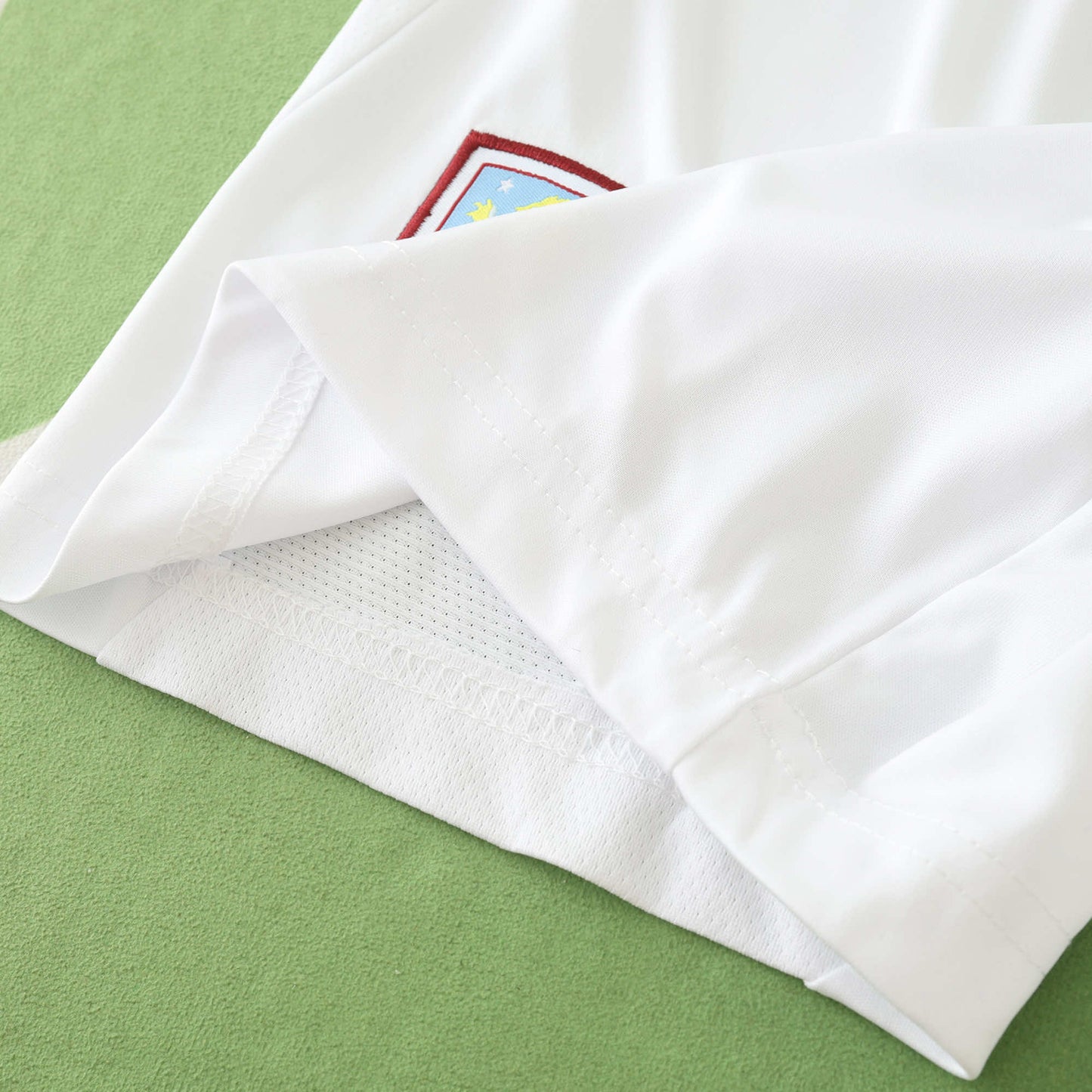 Aston Villa 2024/25 Home Kit - Fan Edition (Kids)