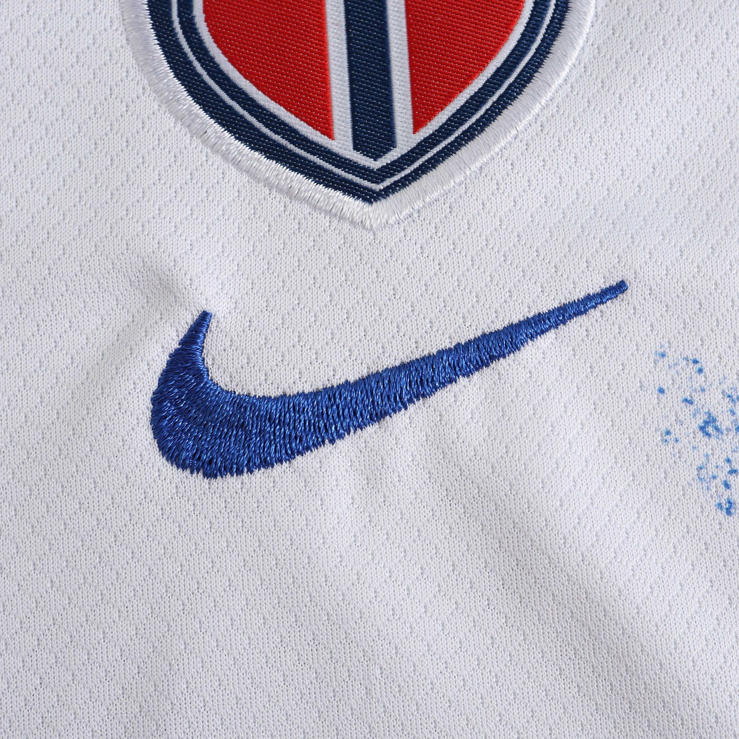 UEFA Norway 2024/25 Away Kit - Fan Edition (Kids)