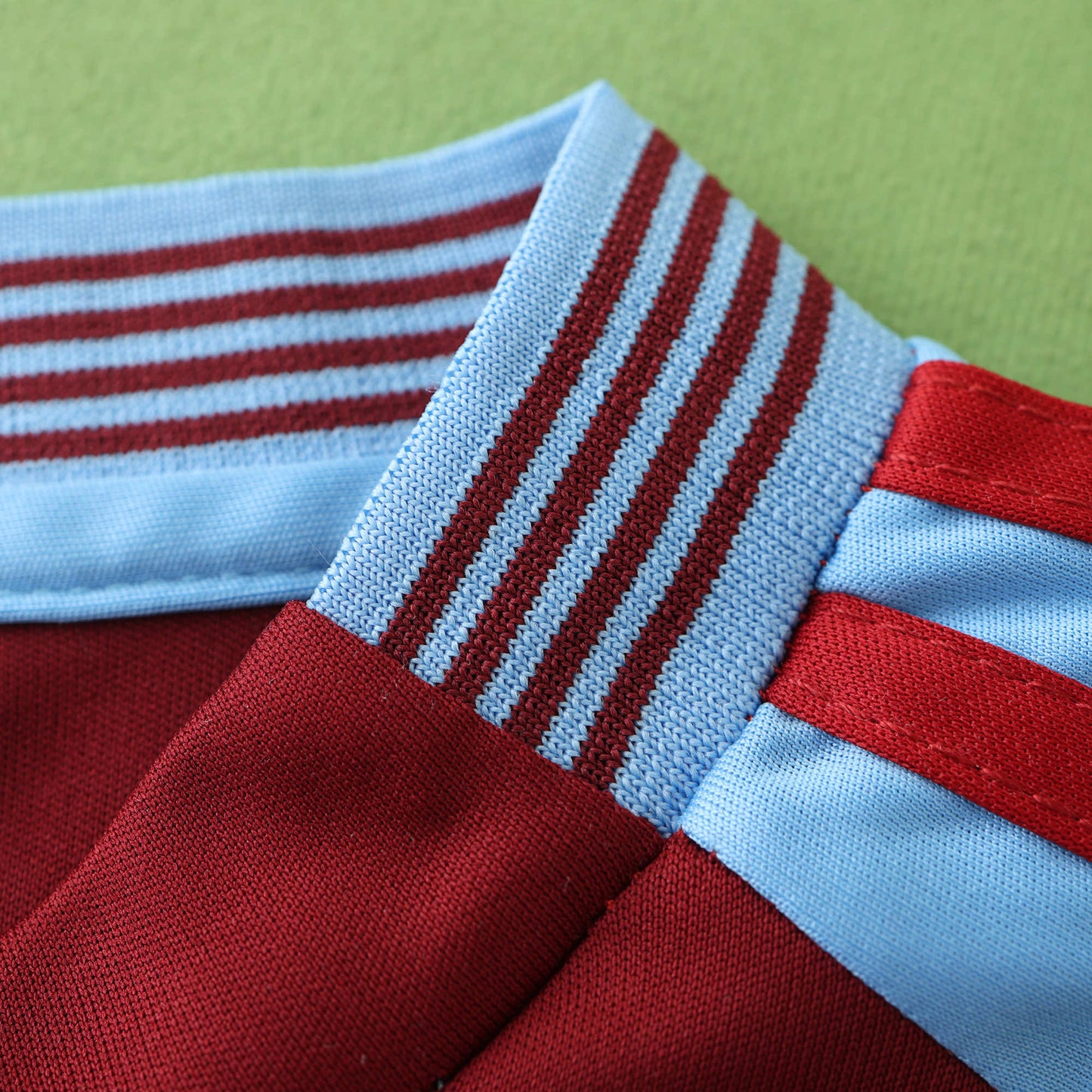 Aston Villa 2024/25 Home Kit - Fan Edition (Kids)
