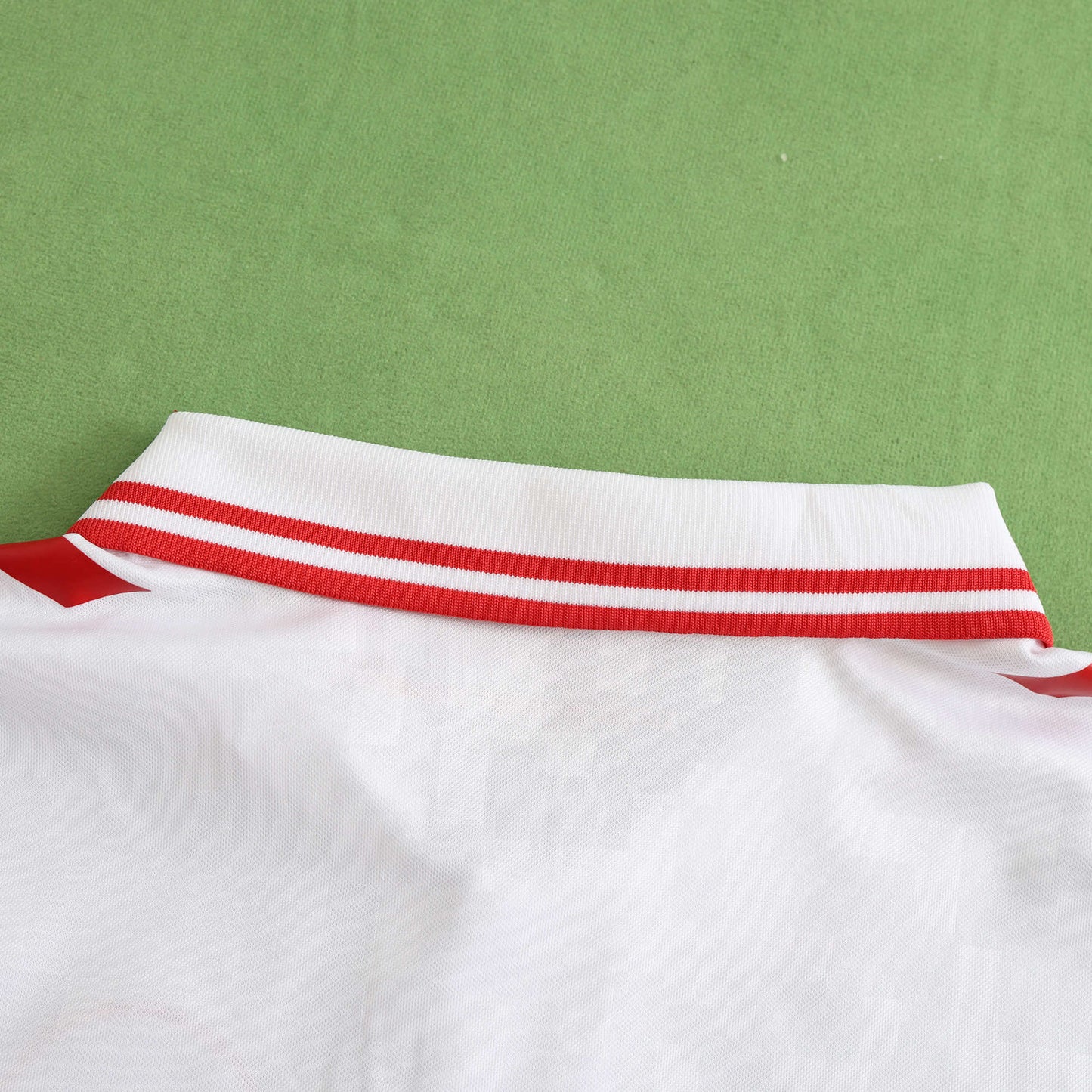 UEFA Denmark 2024/25 Away Kit - Fan Edition (Kids)