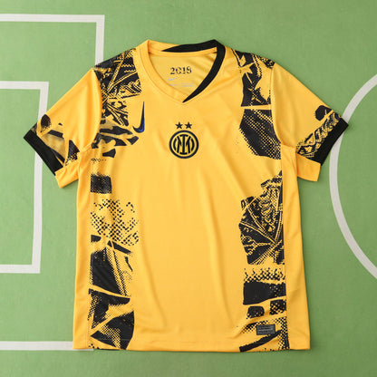 Inter Milan 2024/25 Third Jersey - Fan Edition