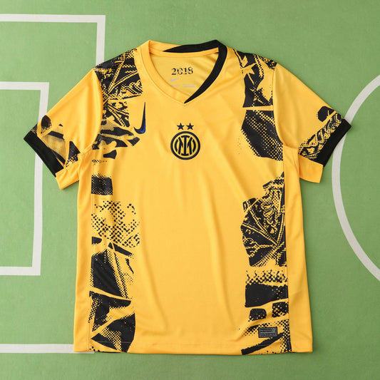 Inter Milan 2024/25 Third Jersey - Fan Edition