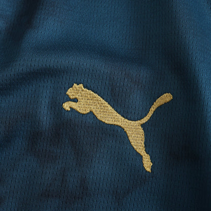 Marseille  2024/25 Away Jersey - Fan Edition