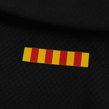 FC Barcelona 2024/25 Away Kit - Fan Edition (Kids)