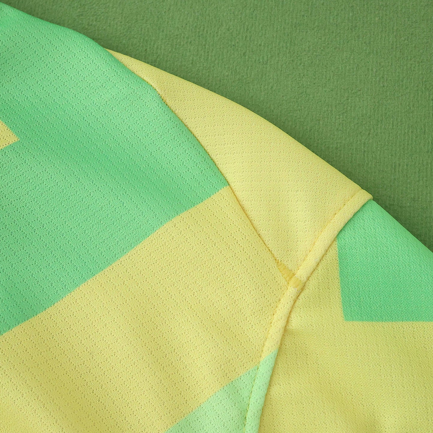 Australia 2025/26 Home Jersey - Fan Edition