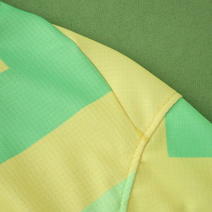 Australia 2025/26 Home Jersey - Fan Edition