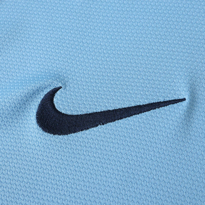 Manchester City 2013/14 Home Jersey - Retro Edition