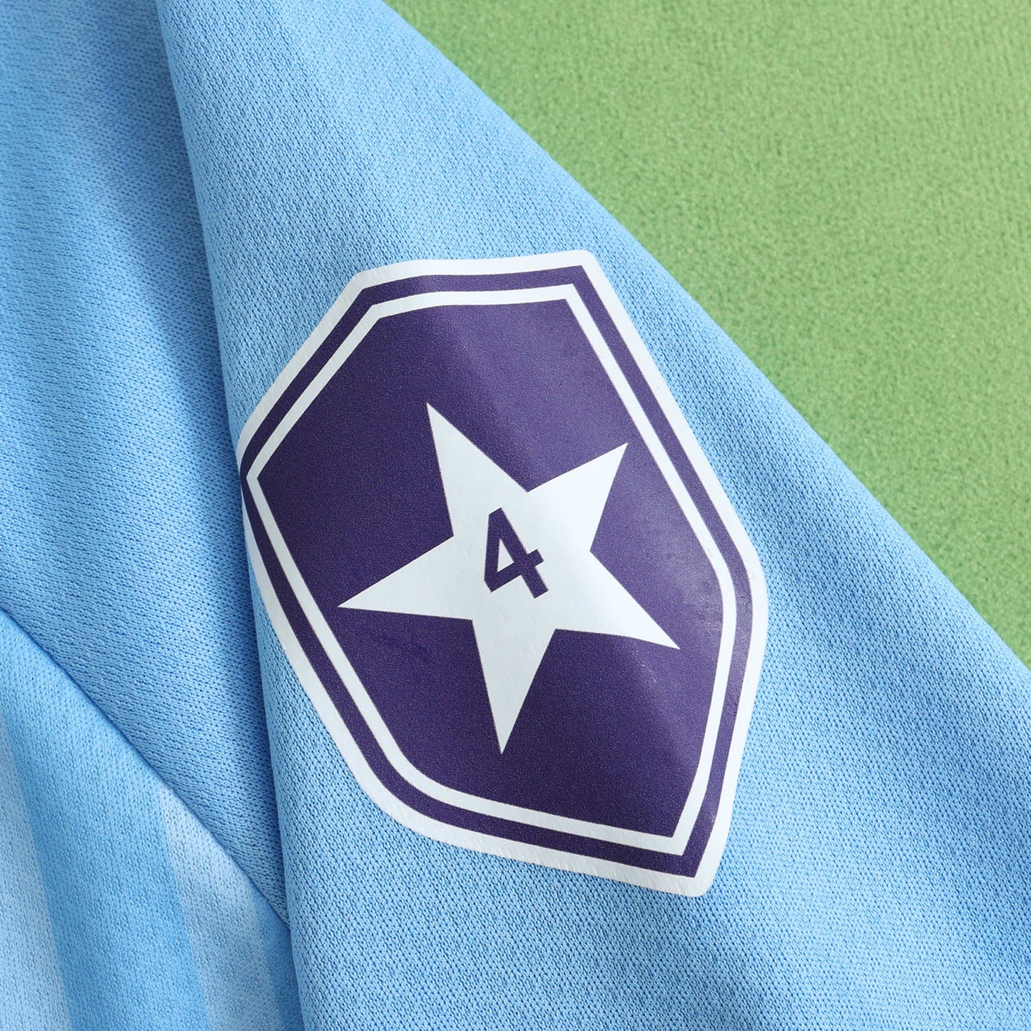 Uruguay 2024/25 Home Jersey - Fan Edition