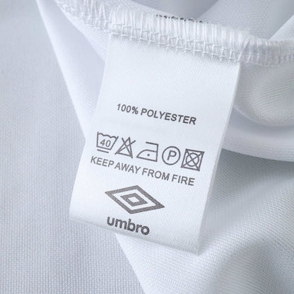 Santos FC 2024/25 Home Jersey - Fan Edition