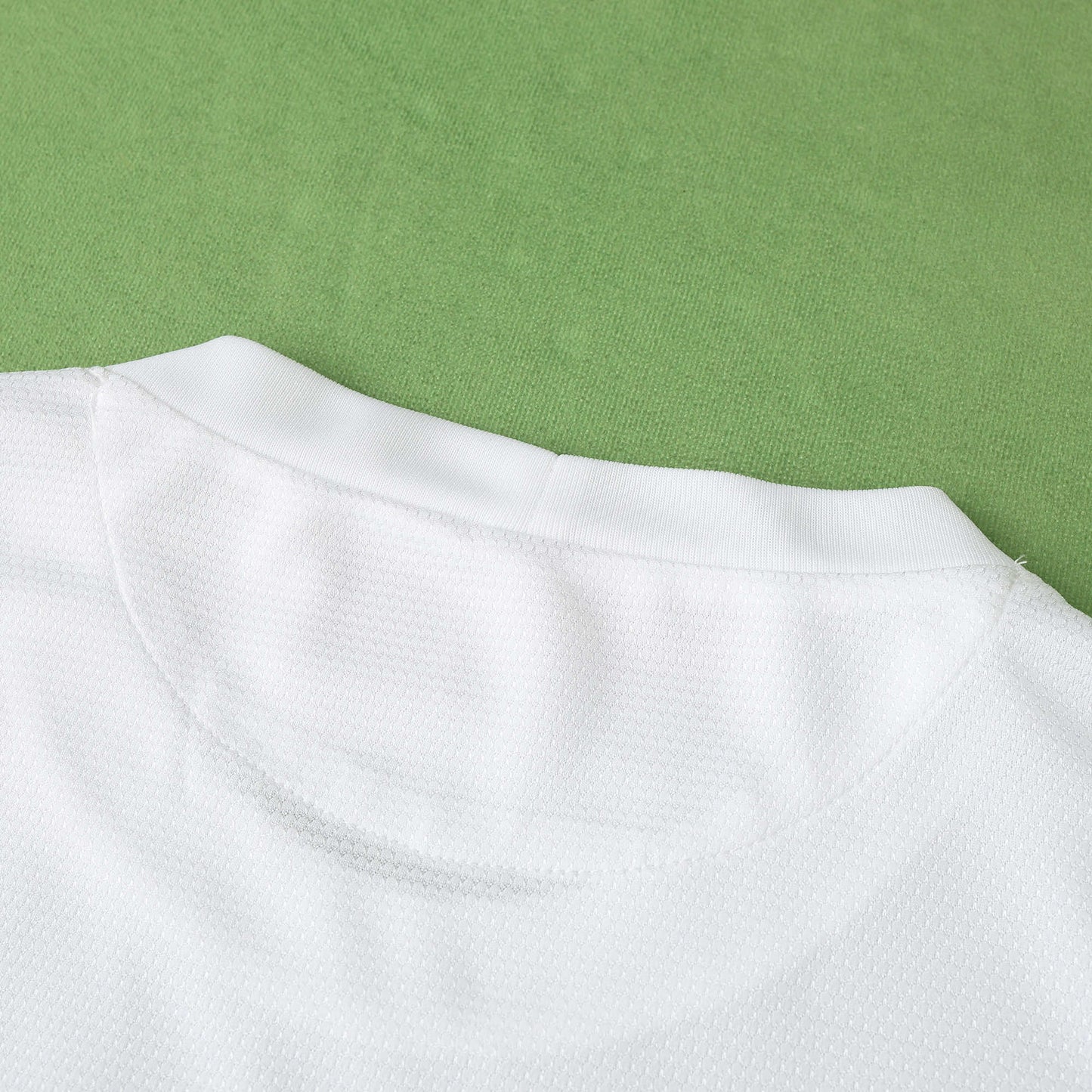 Poland 2012/23 Home Jersey - Retro Edition