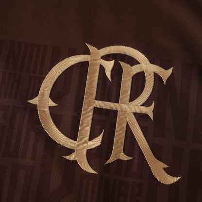 CR Flamengo 2024/25 Black November Jersey - Special Edition