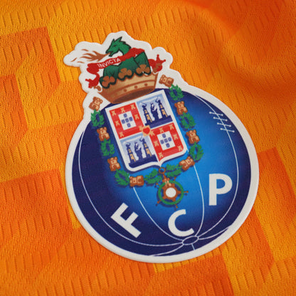 Porto 2024/25 Away Kit - Fan Edition (Kids)