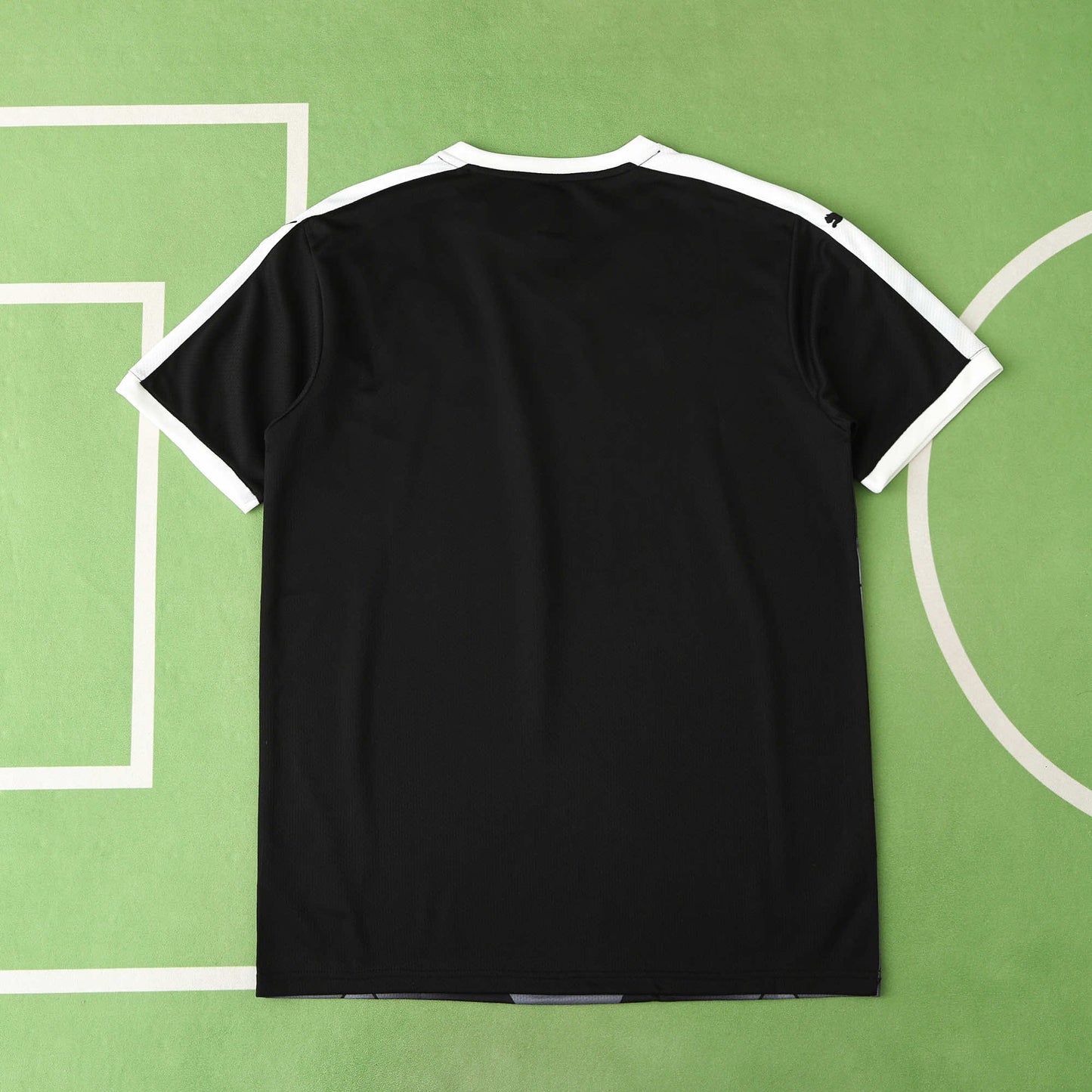 Leicester City 2015/16 Away Jersey - Retro Edition