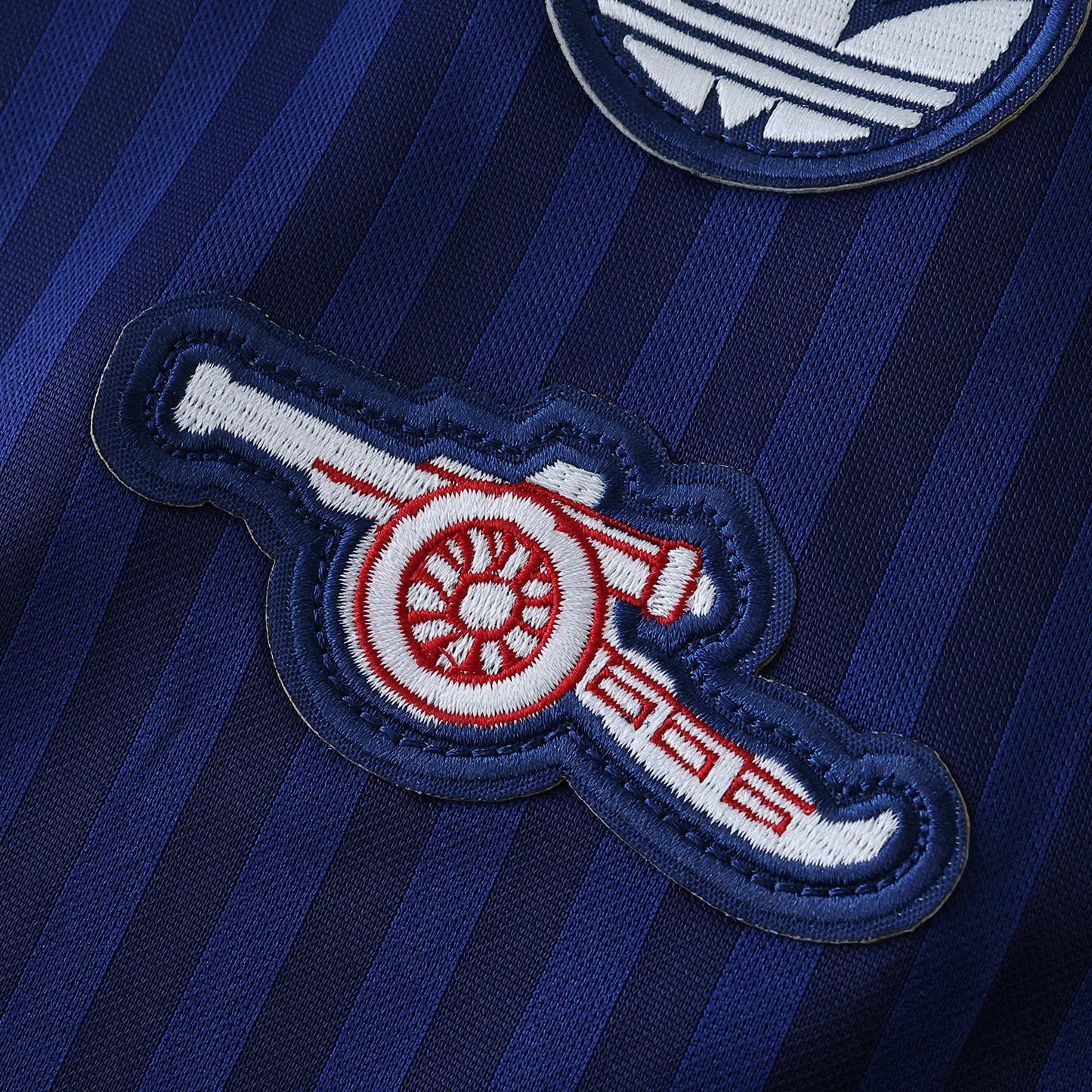 Arsenal 2024/25 Navy Concept Jersey - Special Edition