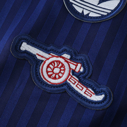 Arsenal 2024/25 Navy Concept Jersey - Special Edition
