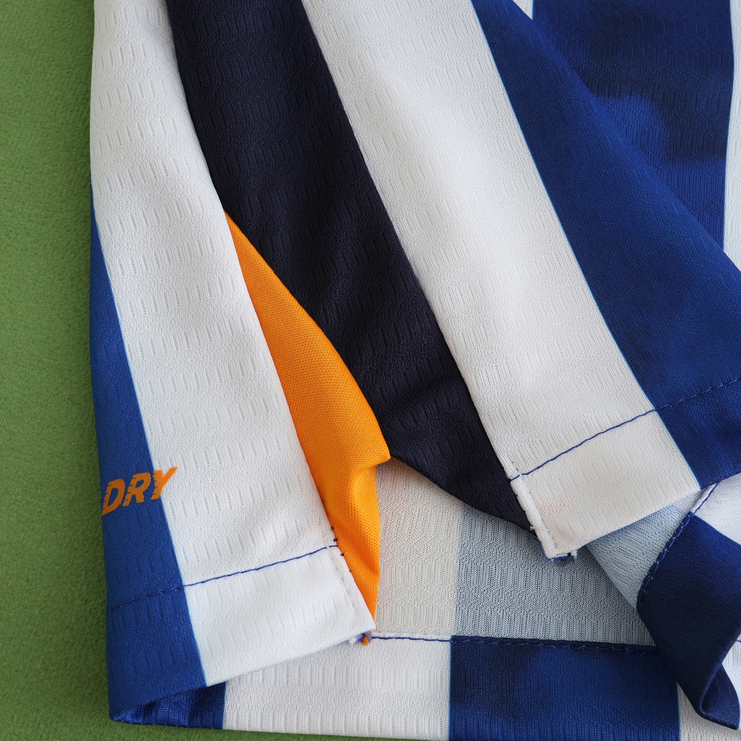 Porto 2024/25 Home Kit - Fan Edition (Kids)