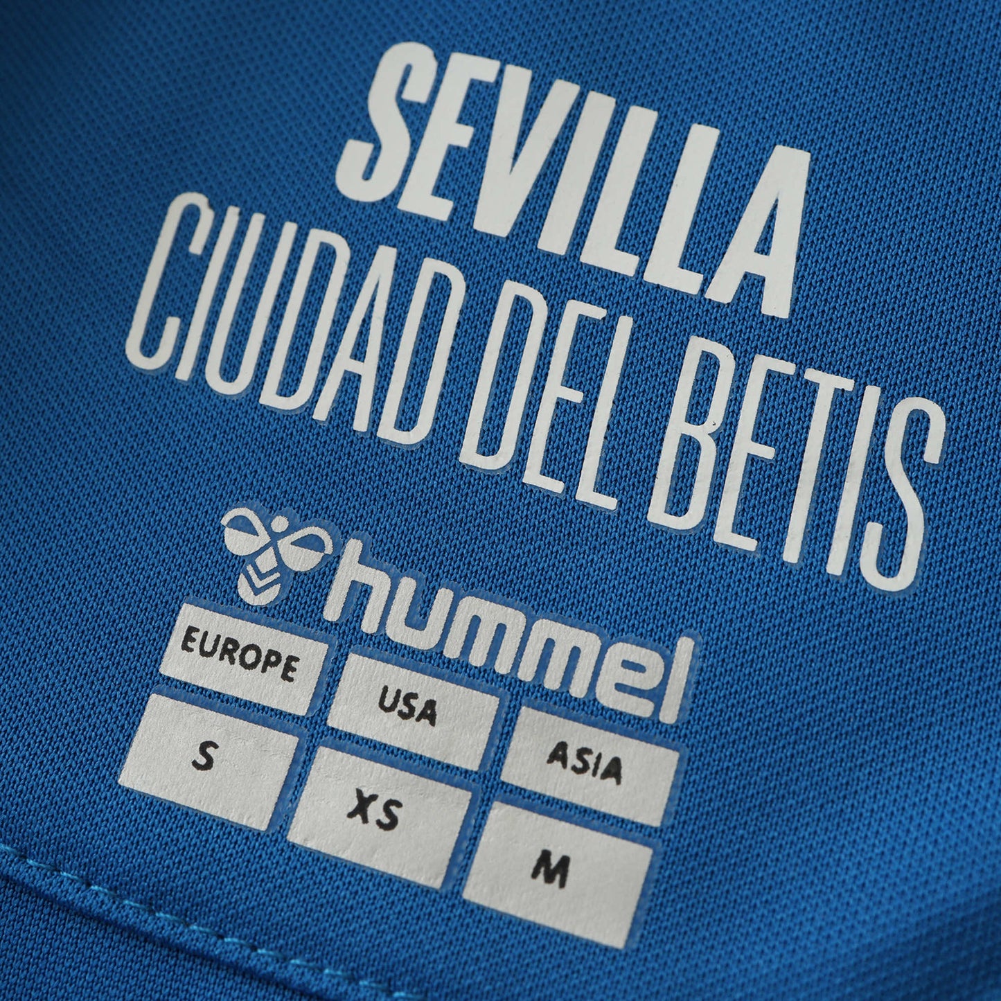 Real Betis 2024/25 Third Jersey - Fan Edition - The Jersey Vault
