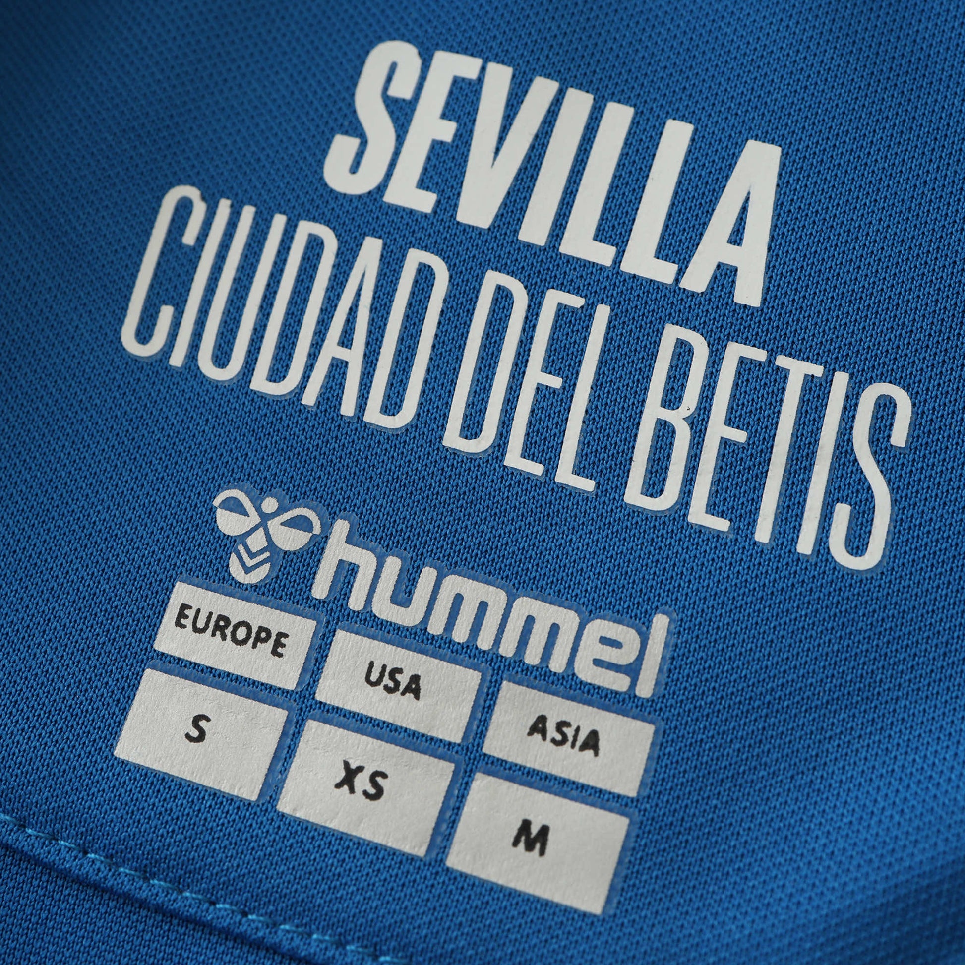 Real Betis 2024/25 Third Jersey - Fan Edition - The Jersey Vault