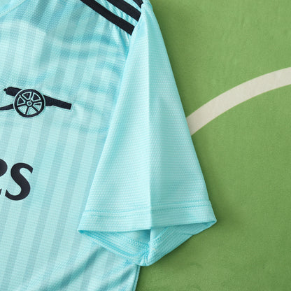 Arsenal 2023/24 Blue Special Jersey - Fan Edition