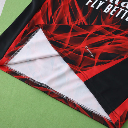 Sporting CP 2025/26 Lisbon Fire Concept Jersey - Special Edition