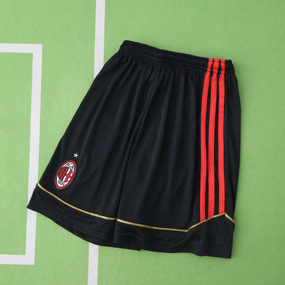 AC Milan 2006/07 Home Kits - Retro Edition (Kids)