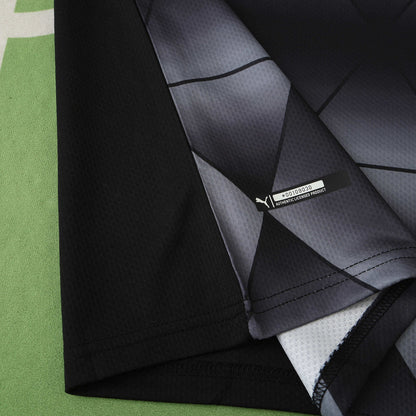 Leicester City 2015/16 Away Jersey - Retro Edition