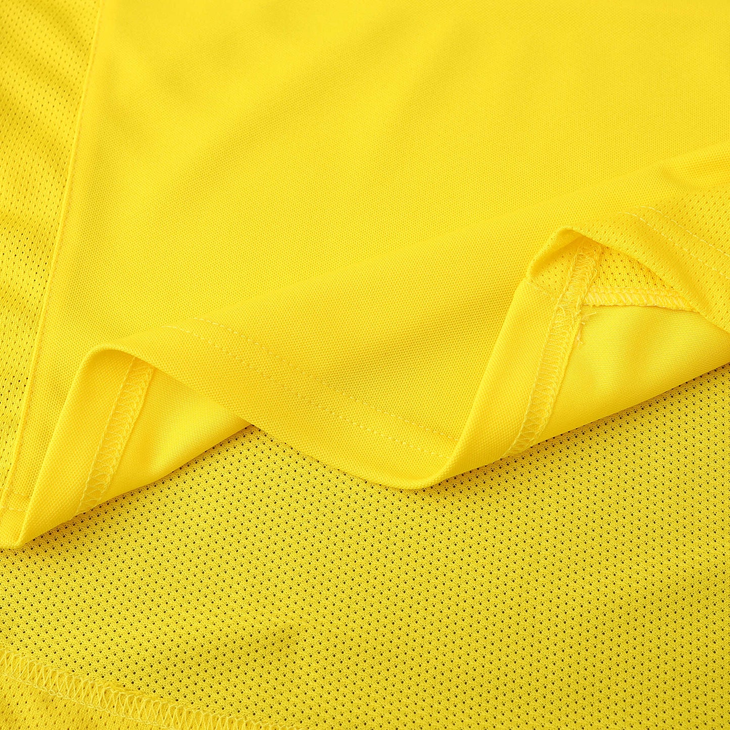 Brazil 2002/03 Home Jersey - Retro Edition - The Jersey Vault