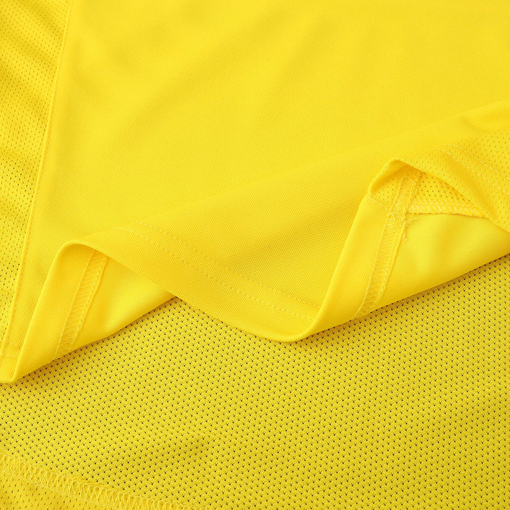 Brazil 2002/03 Home Jersey - Retro Edition - The Jersey Vault