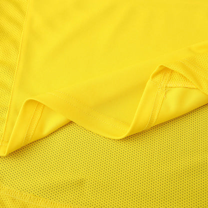 Brazil 2002/03 Home Jersey - Retro Edition - The Jersey Vault