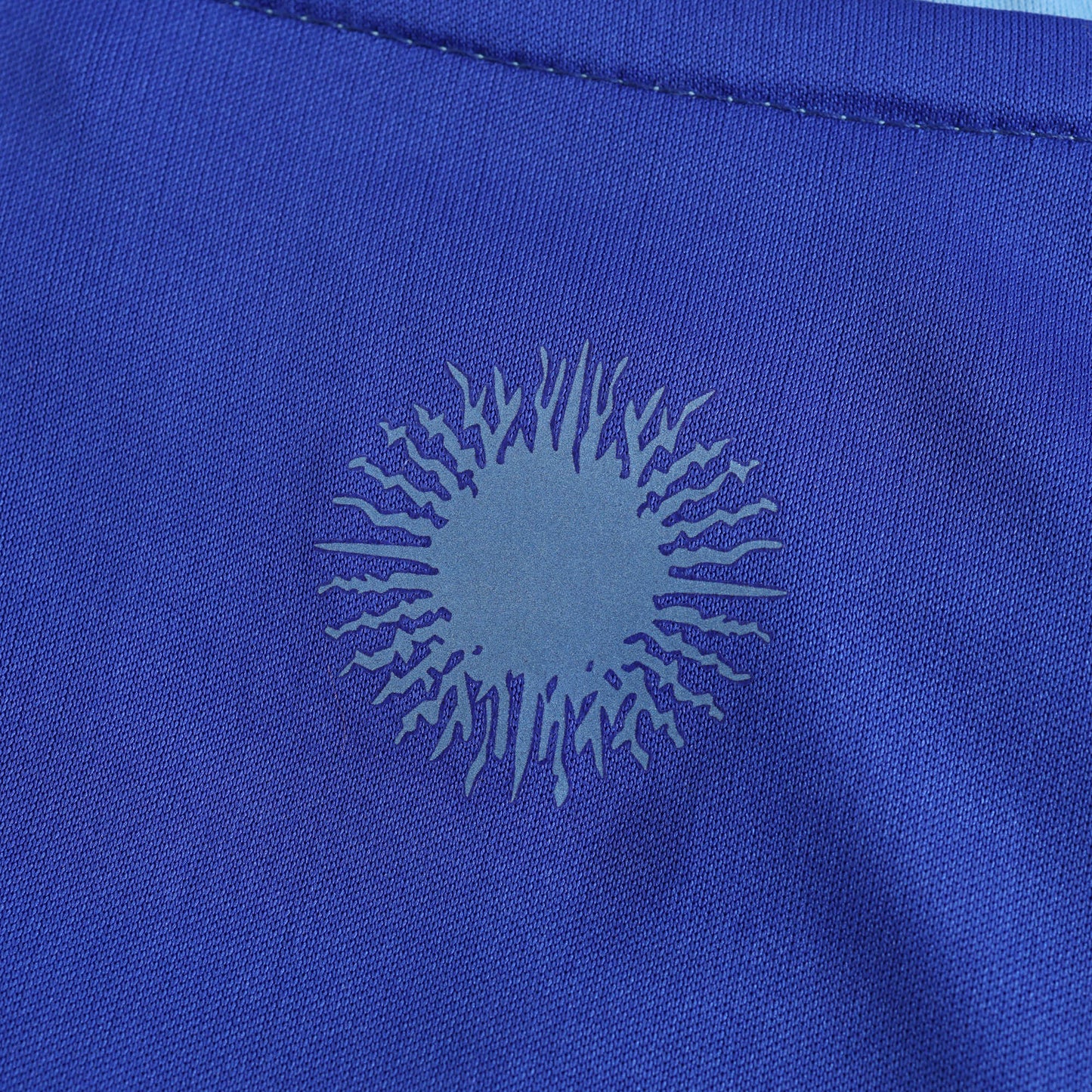 Argentina 2024/25 Away Jersey - Fan Edition