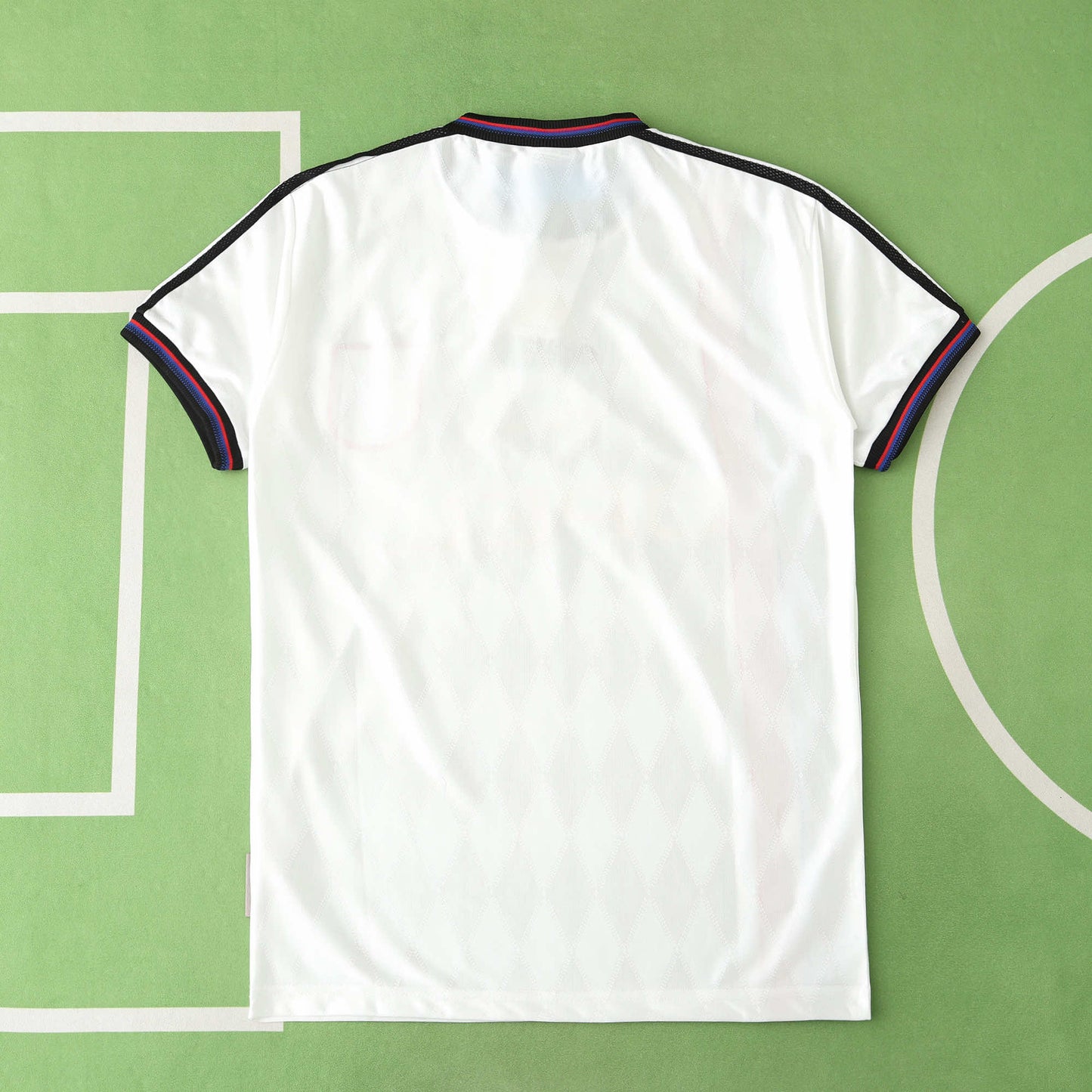 Bayern Munich 1997/98 Away Jersey - Retro Edition