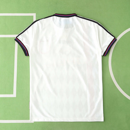 Bayern Munich 1997/98 Away Jersey - Retro Edition