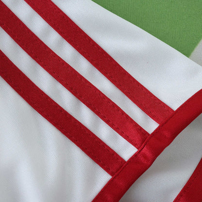 Bayern Munich 2003/04 Home Jersey - Retro Edition