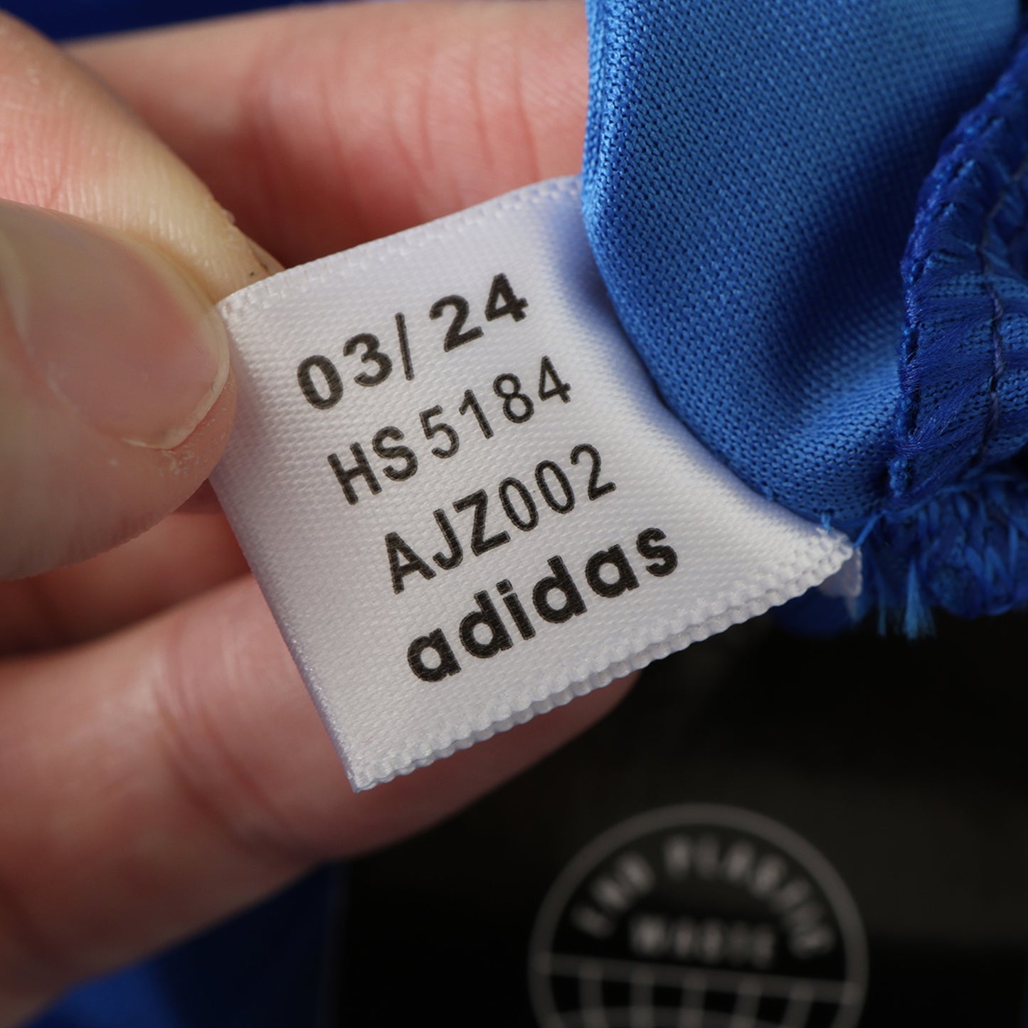 Argentina 2024/25 Blue Messi Special Jersey - Fan Edition