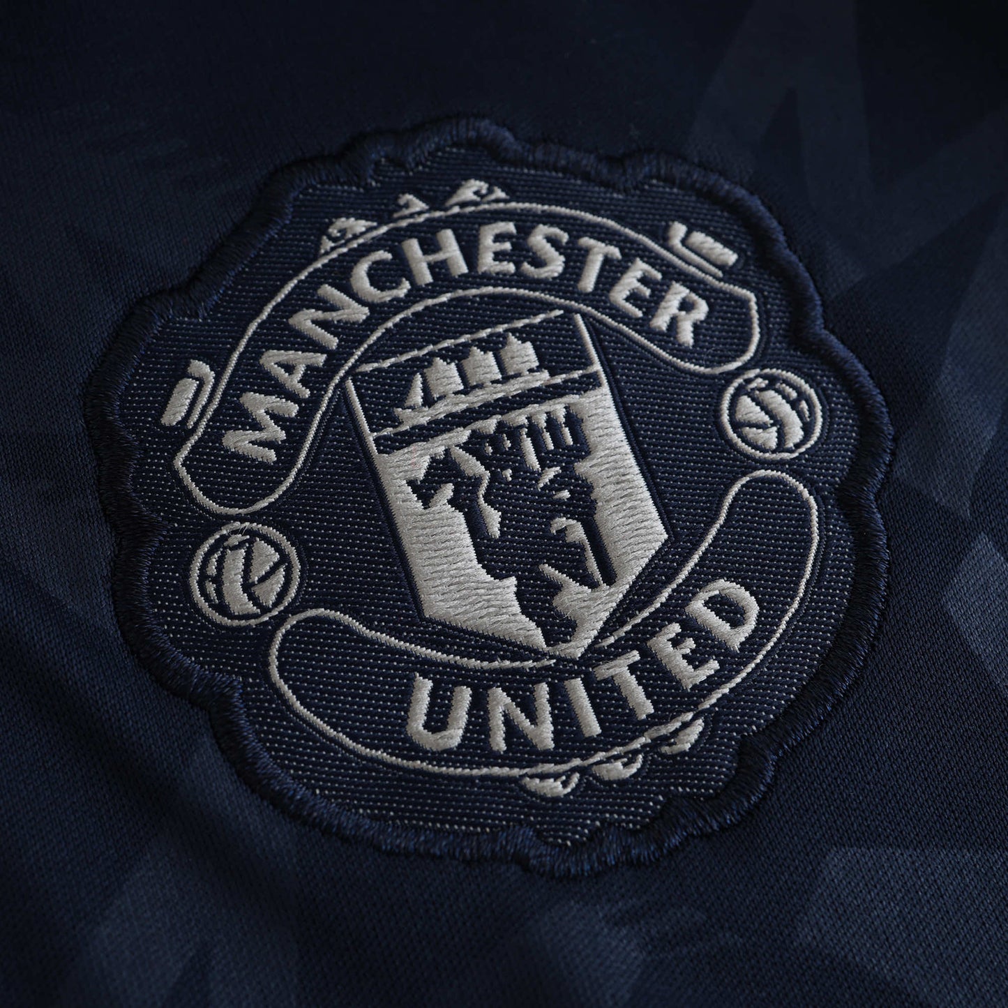 Manchester United 2024/25 Away Kit - Fan Edition (Kids)